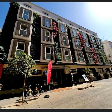 Mariposa Hotel Málaga Eksteriør billede