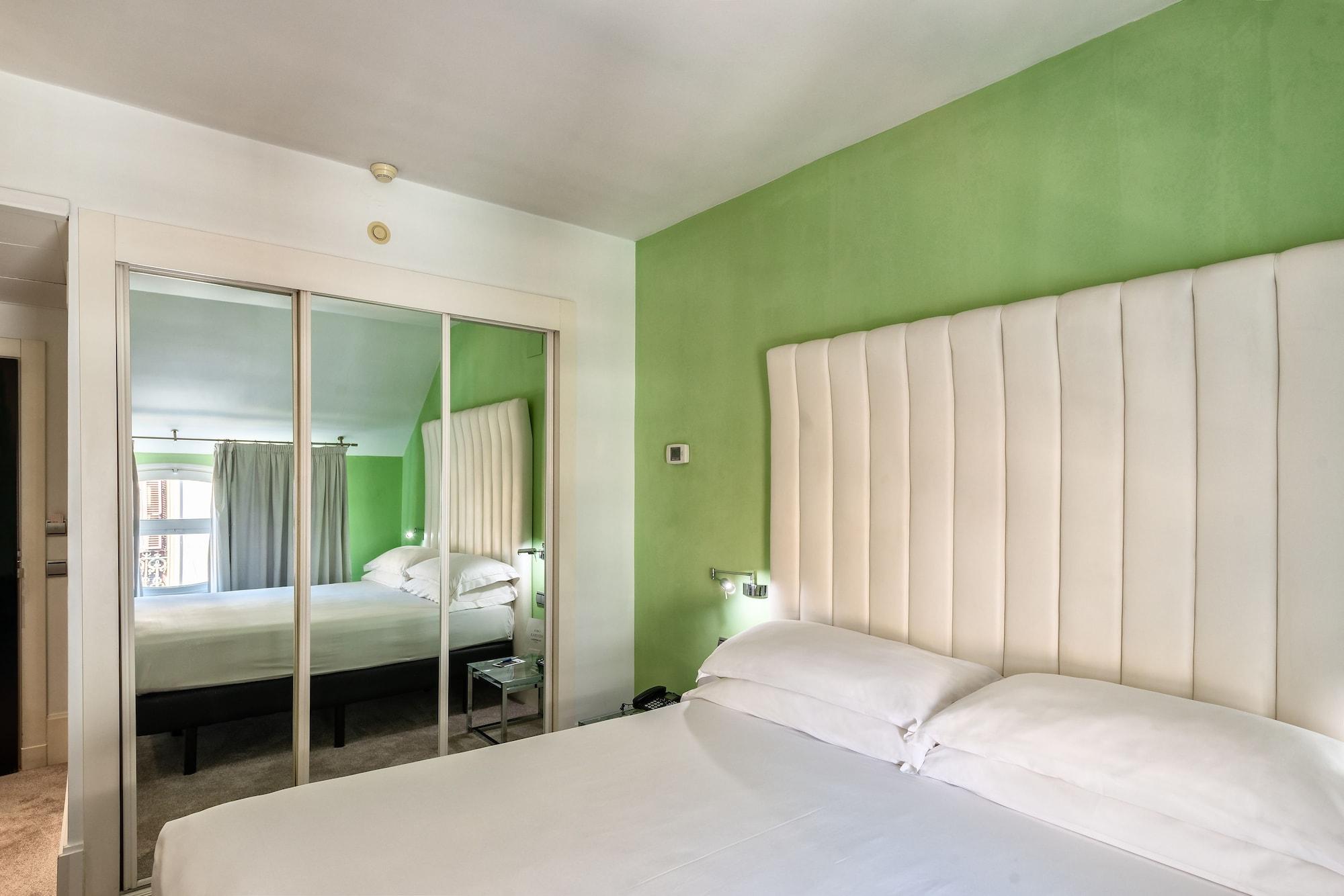 Mariposa Hotel Málaga Eksteriør billede