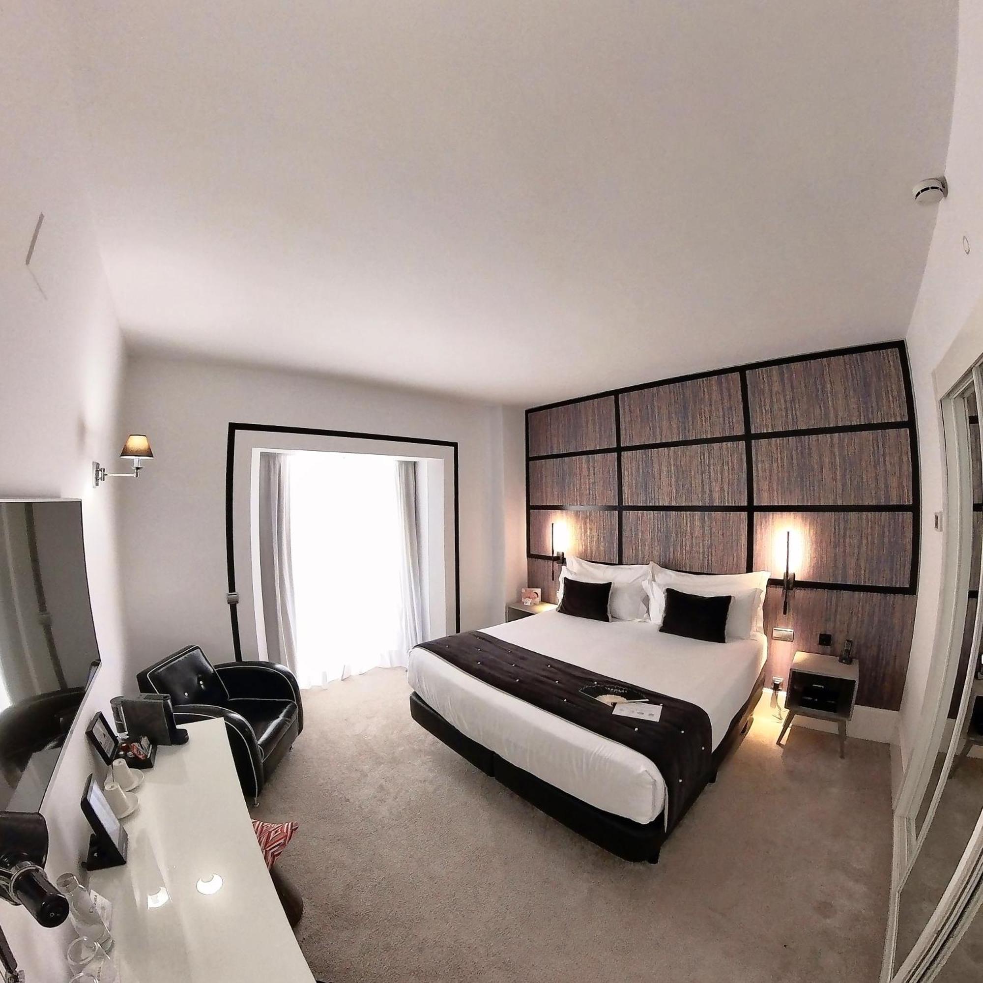 Mariposa Hotel Málaga Eksteriør billede