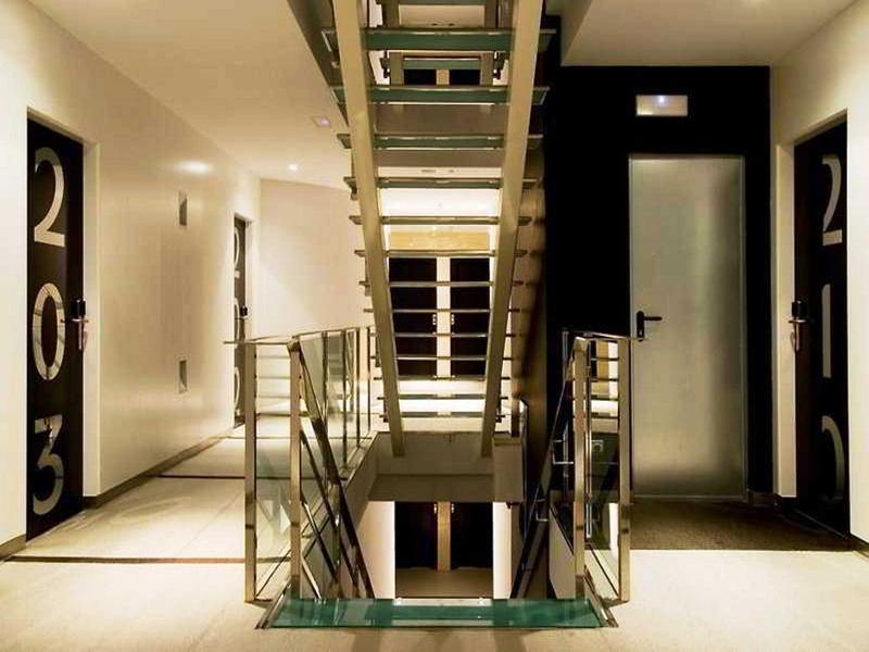 Mariposa Hotel Málaga Eksteriør billede