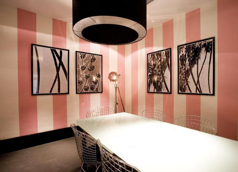 Mariposa Hotel Málaga Eksteriør billede