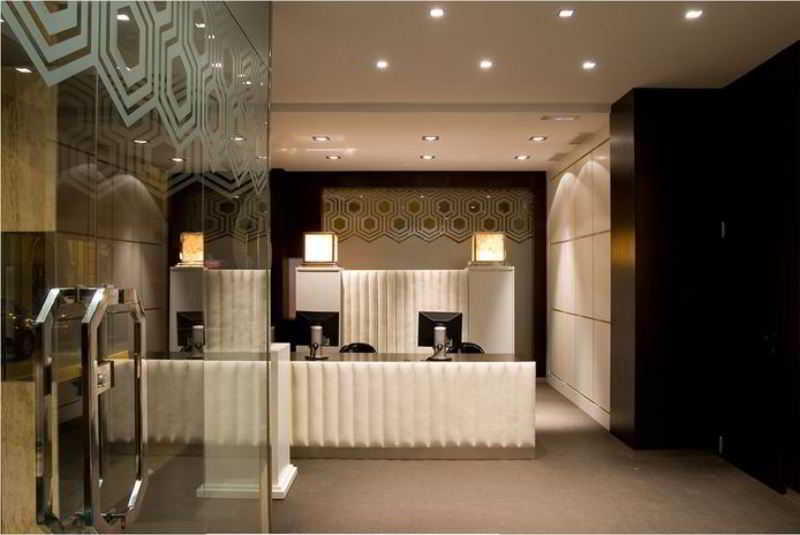 Mariposa Hotel Málaga Eksteriør billede