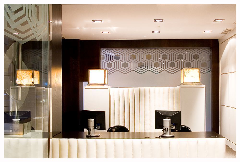 Mariposa Hotel Málaga Eksteriør billede