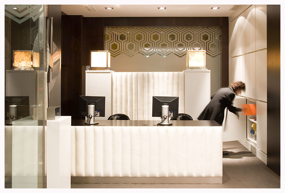 Mariposa Hotel Málaga Eksteriør billede