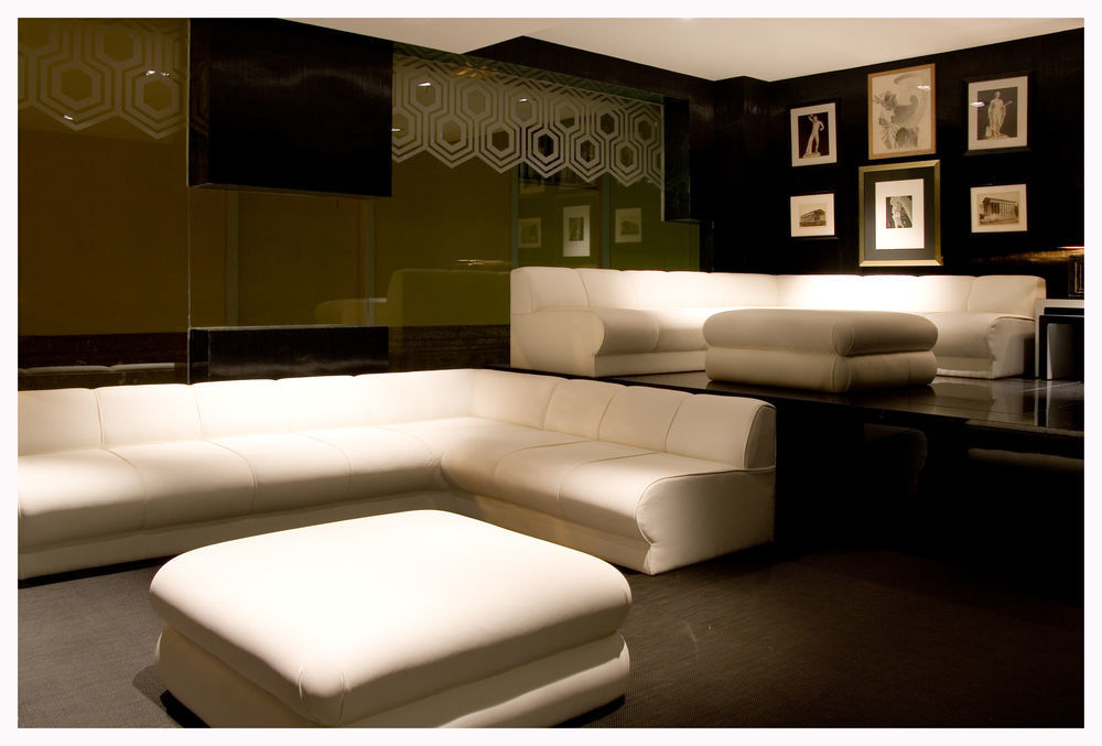 Mariposa Hotel Málaga Eksteriør billede
