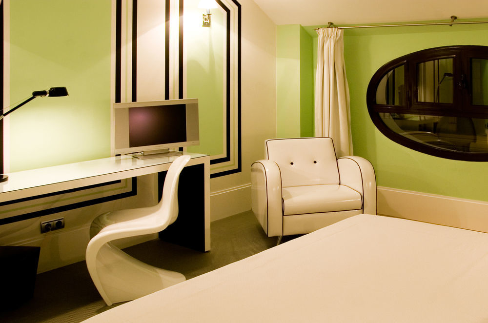 Mariposa Hotel Málaga Eksteriør billede