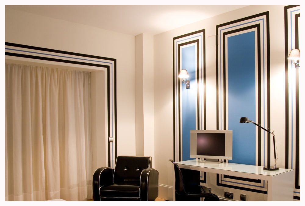 Mariposa Hotel Málaga Eksteriør billede