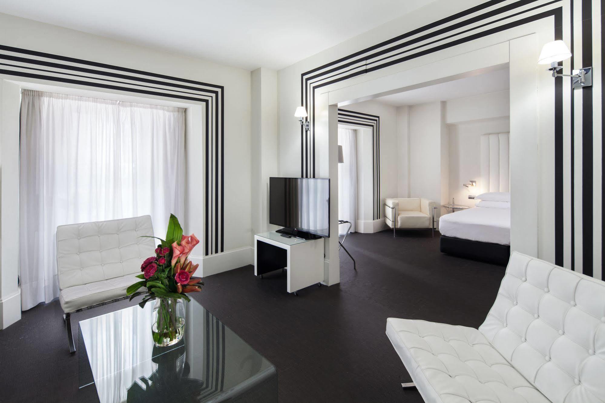 Mariposa Hotel Málaga Eksteriør billede