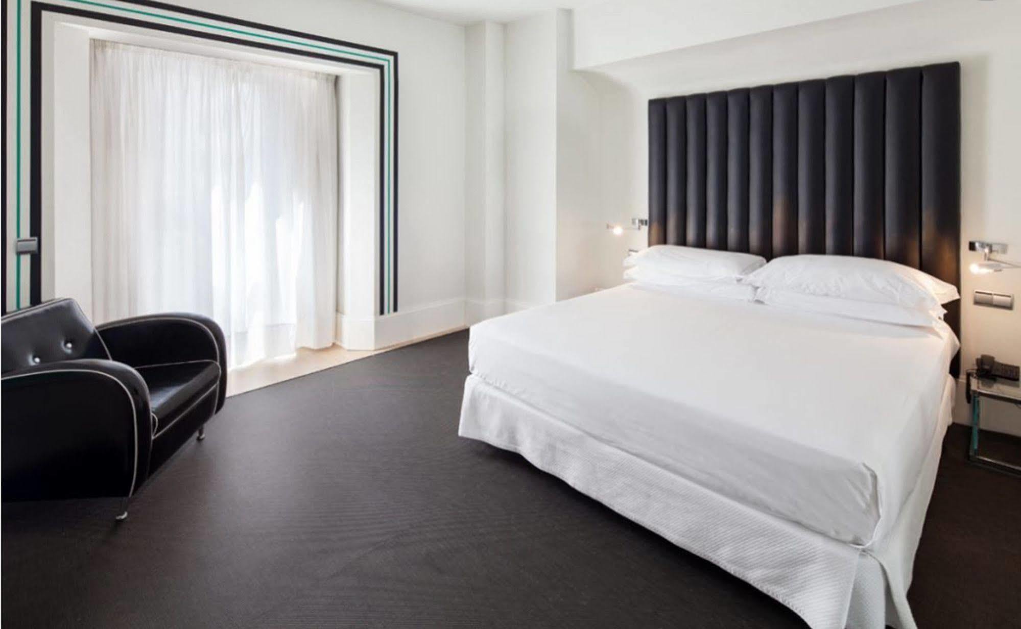 Mariposa Hotel Málaga Eksteriør billede